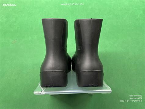 puddle boots replica|QC 153¥ bottega puddle boots : r/FashionReps .